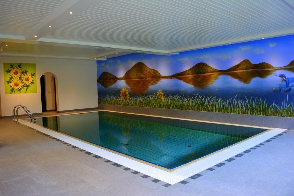 Arnica Hotel Todtnauberg Exterior foto