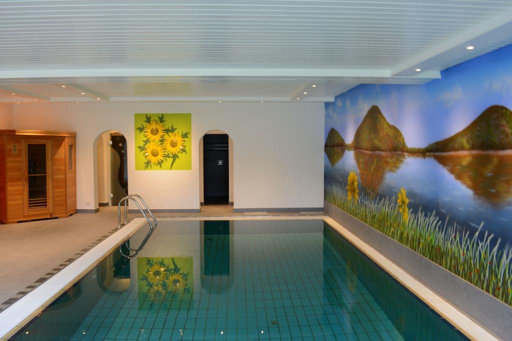 Arnica Hotel Todtnauberg Exterior foto