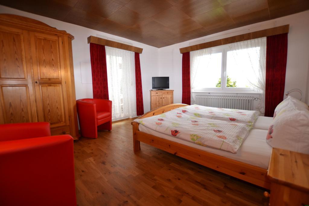 Arnica Hotel Todtnauberg Exterior foto
